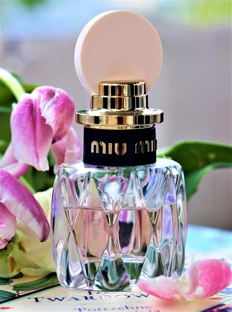 miu michael's perfume.